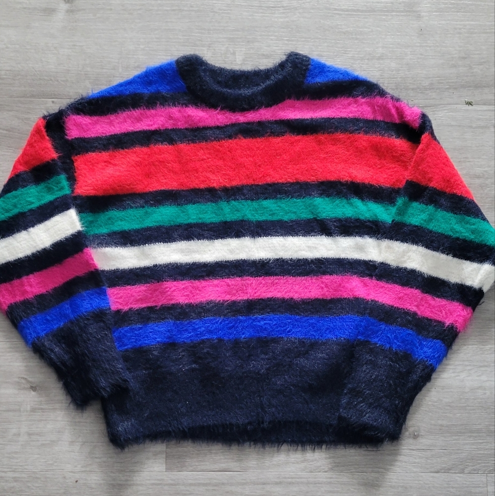 Womans sweater